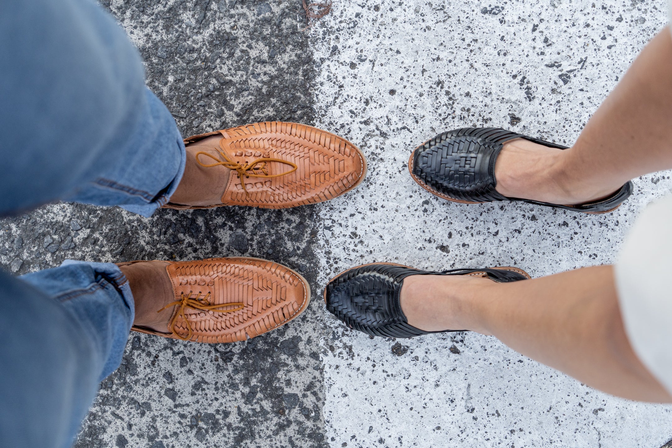 Loafers mexico store